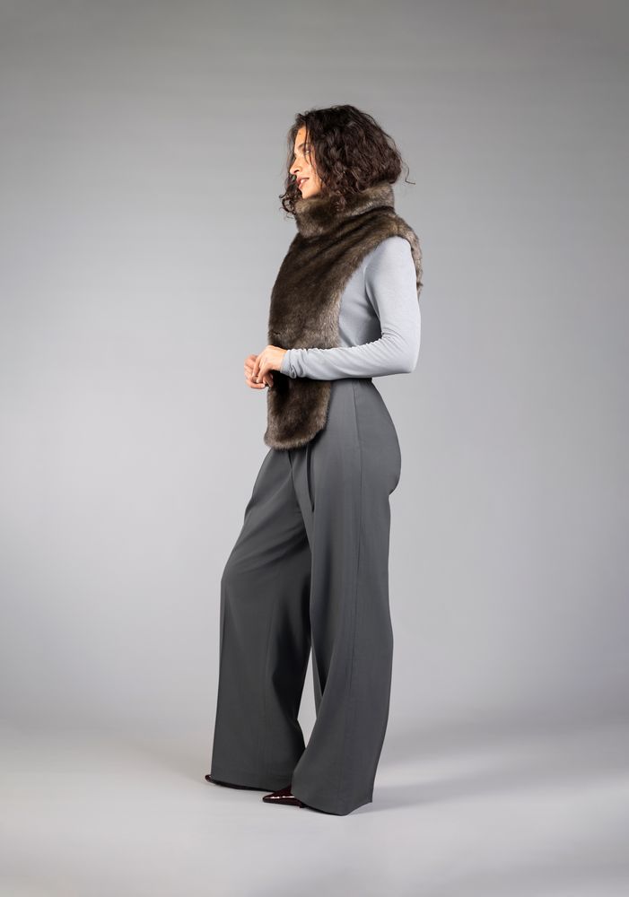 Манишка Амми