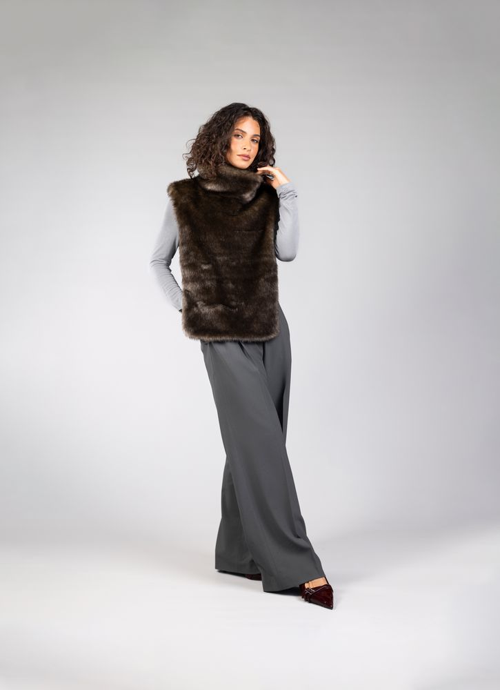 Манишка Амми