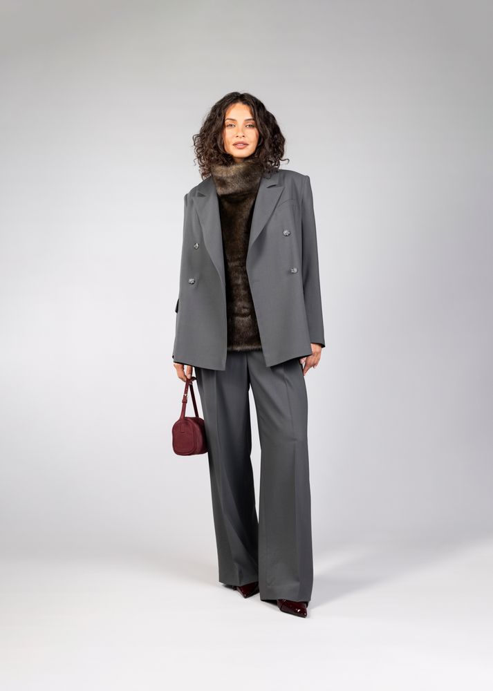 Манишка Амми