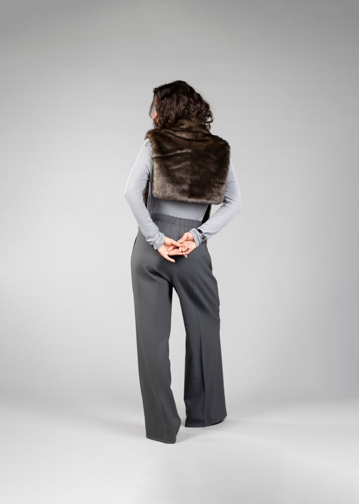 Манишка Амми